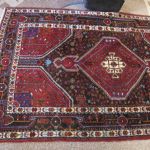 649 1482 ORIENTAL RUG